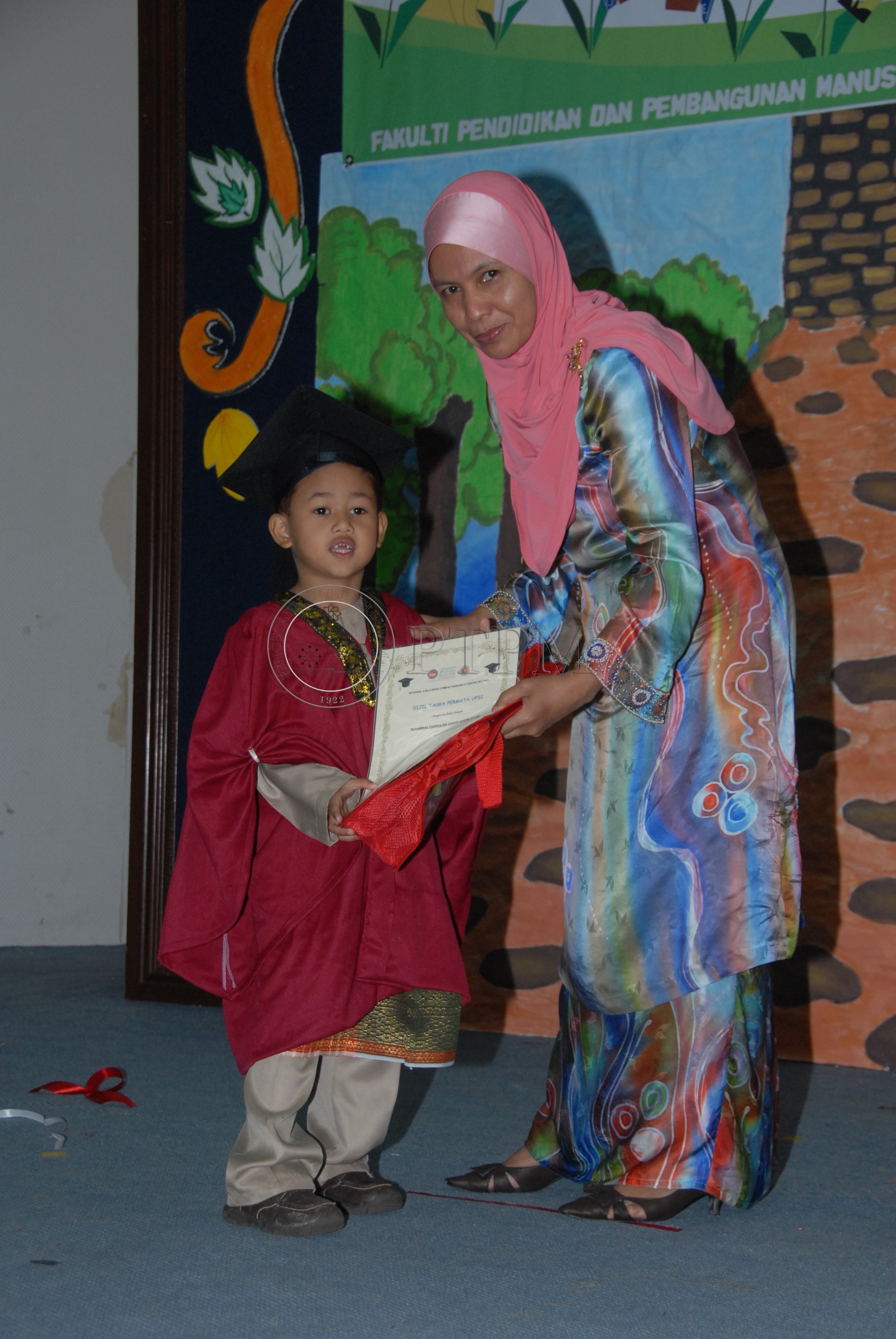 PTPM 11 100 TADIKA  IDA 0358